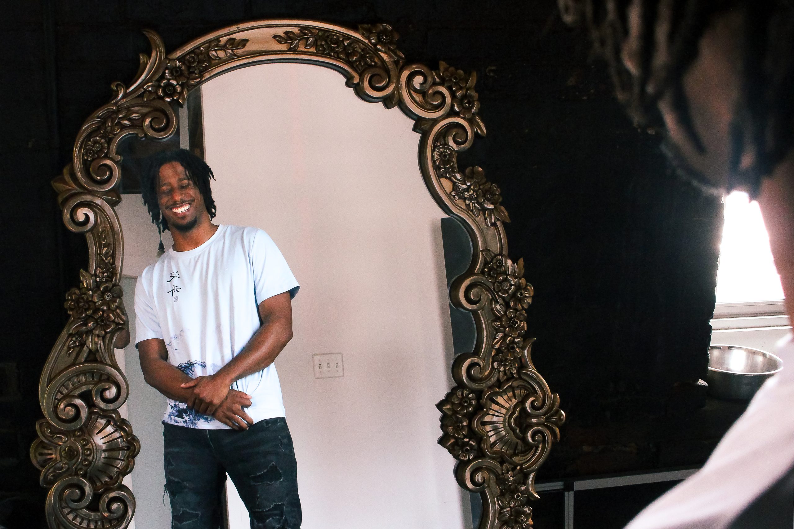 Baltimore Music Right Now S.DOT, Cadeem LaMarr, and BethBanger