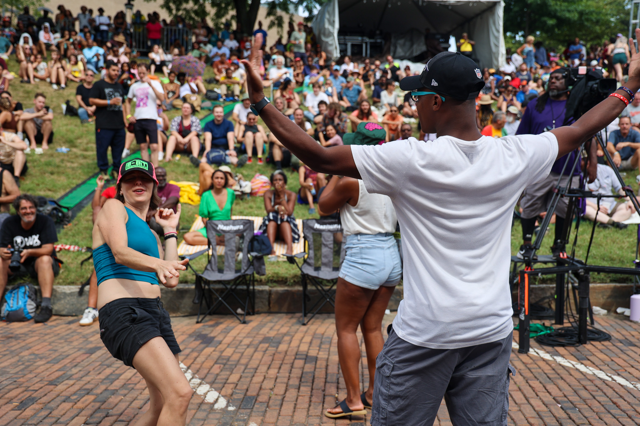 Baltimore Braces for A New Artscape Experience | Baltimore Beat