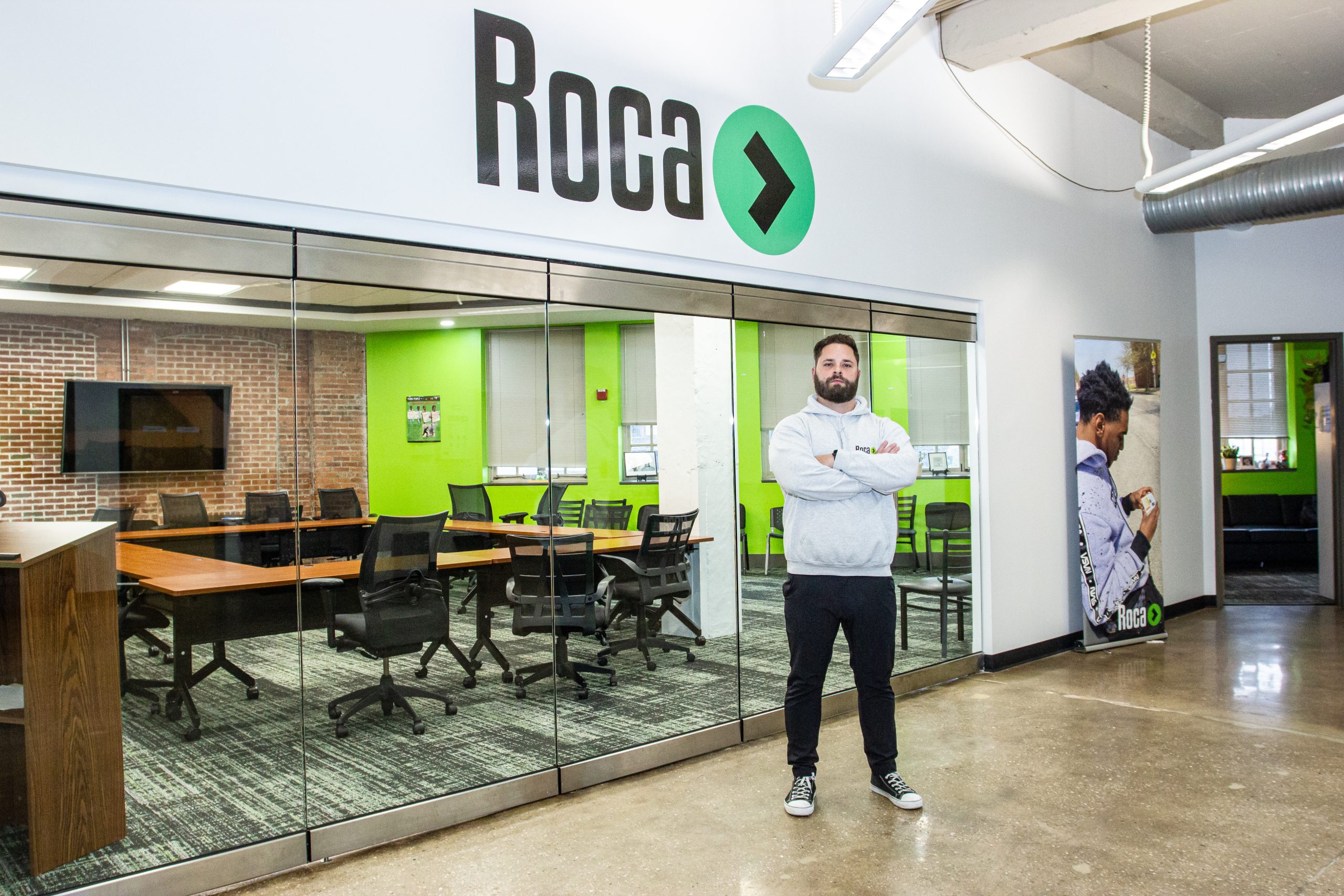Pop Up Roca ROCA