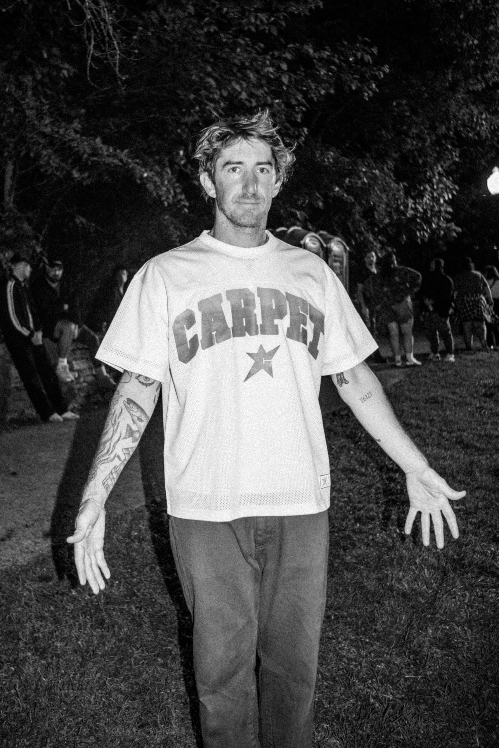 TURNSTILE-17