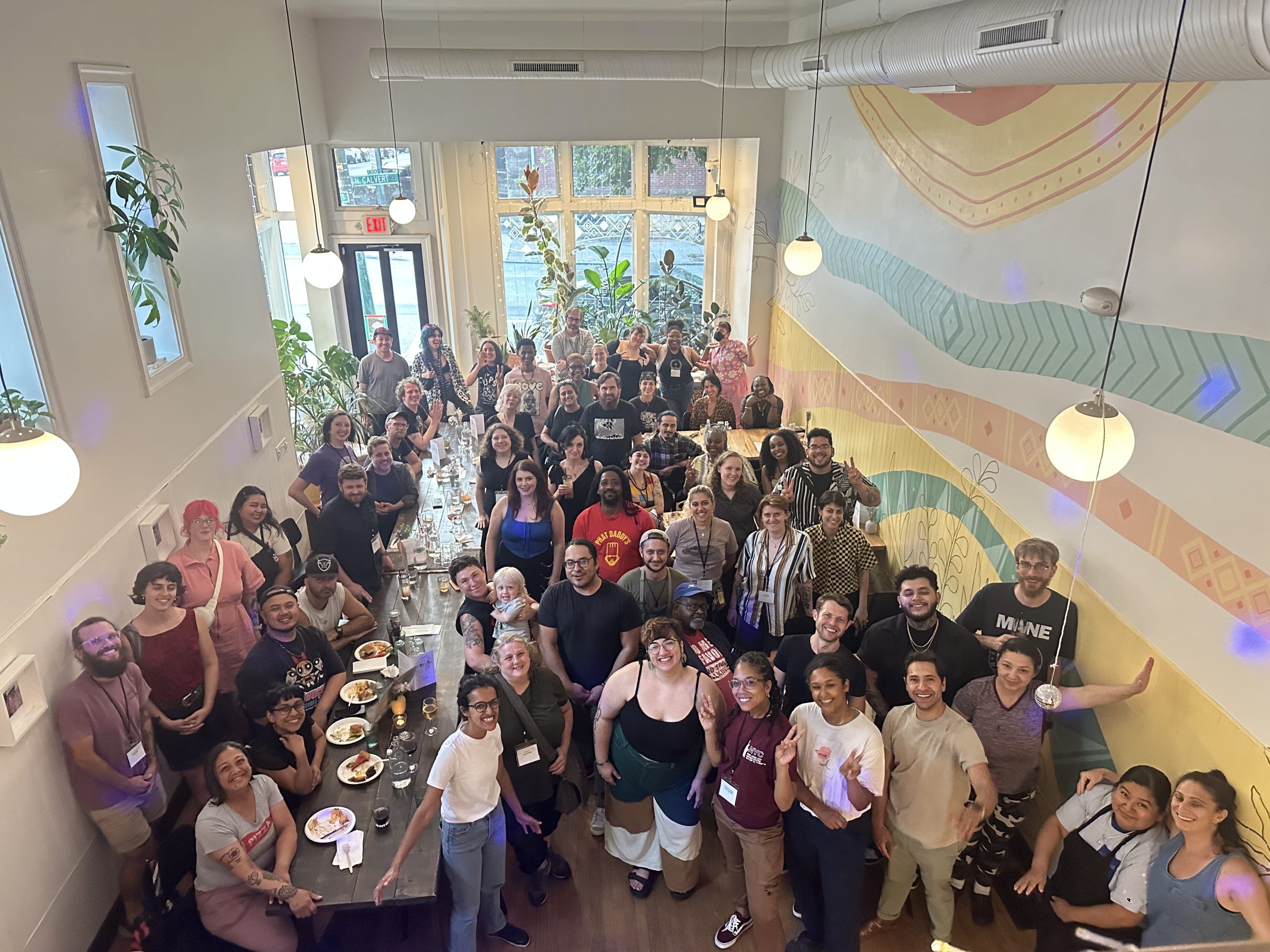 How Baltimore became a rising star in America's worker cooperative movement