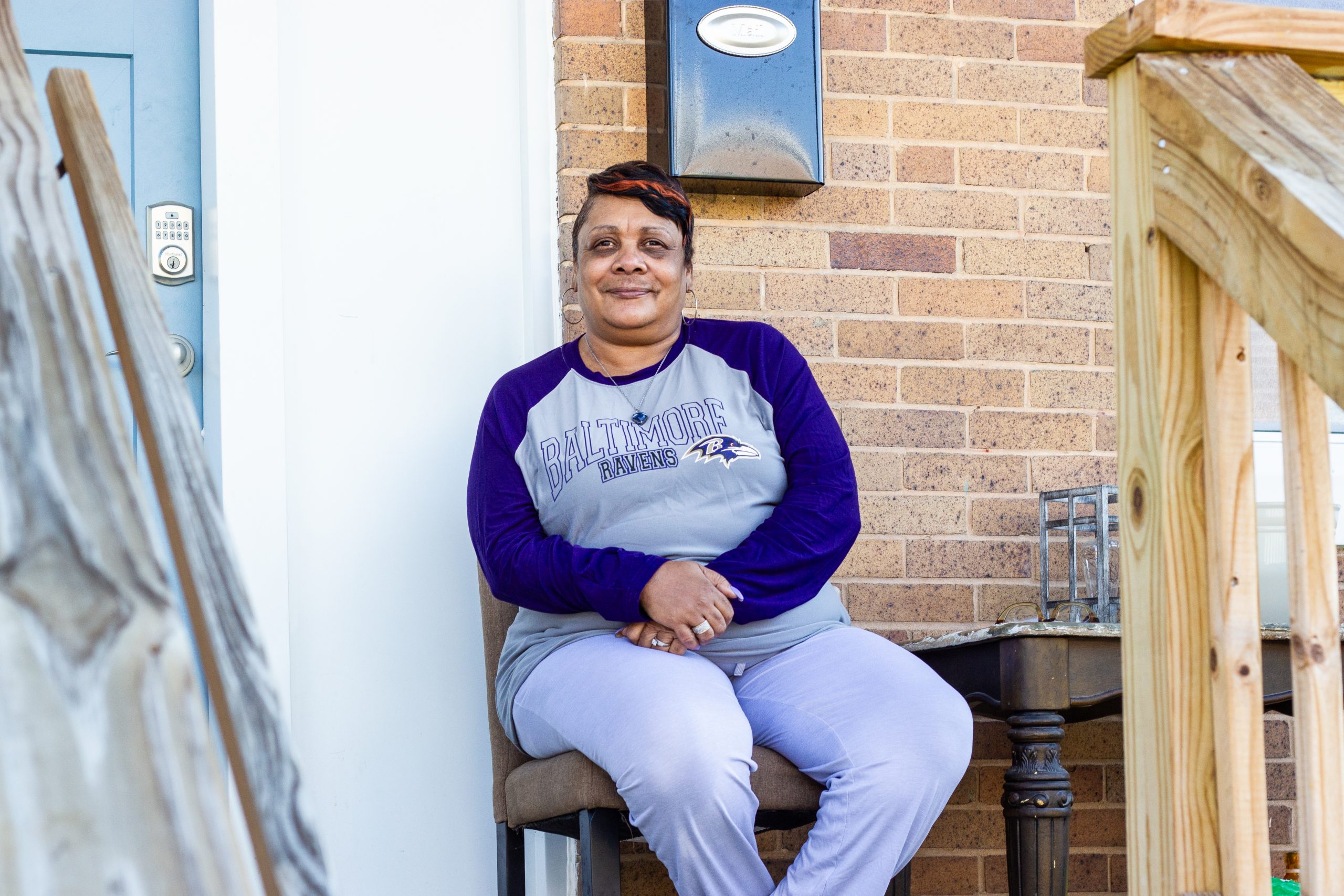 Baltimore's attempt to treat drug users with compassion still centers courts and cops