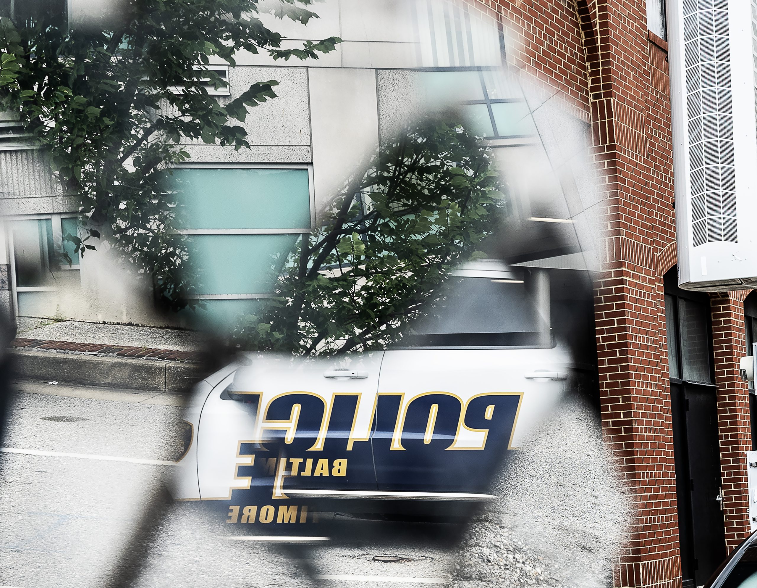 Maryland’s Child Victims Act lawsuits revealed another source of sexual abuse: the police